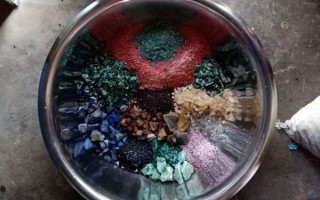 非物质文化遗产火炮（非物质文化遗产火炮制作技艺是什么）