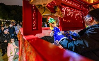 宁德非物质文化遗产（宁德非遗有哪些必看项目？）