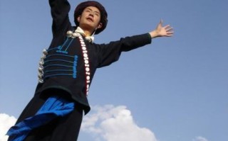 金阳非物质文化遗产（金阳彝族阿都高腔完整入门指南）