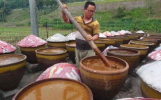 六枝非物质文化遗产酱（六枝酱怎么选：非遗老字号选购指南）