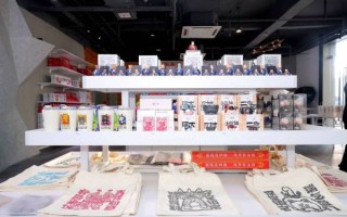 非物质文化遗产展示展（非遗展怎么布置才能吸引年轻人）