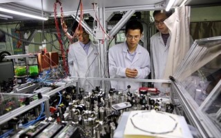 上海超导量子计算机招聘（零基础如何进军上海超导量子计算机岗位）