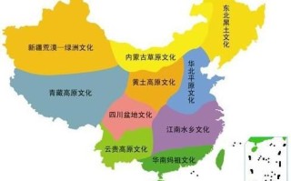 非物质文化遗产位置（非物质文化遗产位置地图查询教程）