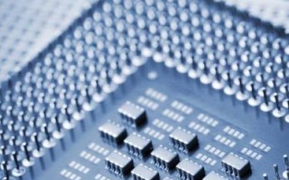 量子计算机技术展示图片（量子计算机长什么样子图解）