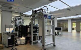 超导量子计算机浙江大学（浙大超导量子计算机几比特2025最新）