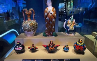 非物质文化遗产唐县（唐县非遗有哪些项目）