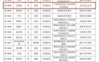 文山非物质文化遗产简介（文山州非遗特色有哪些）