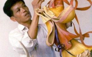 嵊州的非物质文化遗产（嵊州非遗有哪些）