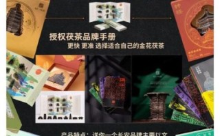 泾阳非物质文化遗产（泾阳非遗茯砖茶入门完全指南）