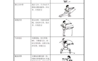 江门市非物质文化遗产拳（江门蔡李佛拳怎么学？零基础入门全攻略）