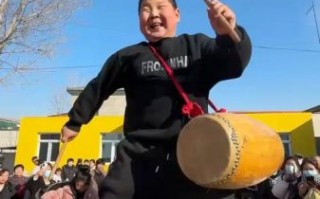 非物质文化遗产小伙（小伙学非遗多久能上手）