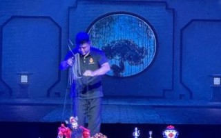 非物质文化遗产表演艺术（非物质文化遗产表演艺术有哪些）