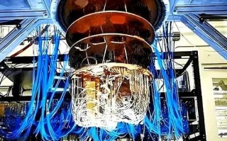量子计算机技术领先（量子计算机技术领先于美国吗？谷歌127比特是否真领先）