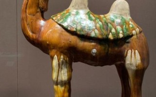 非物质文化遗产 唐三彩（唐三彩是哪三种颜色的）