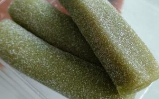 条头糕非物质文化遗产（条头糕非遗技艺现在哪里还能吃到）