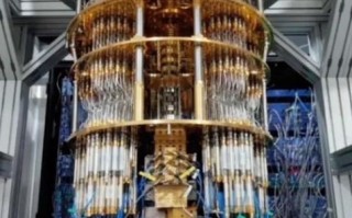 超导量子计算机是啥