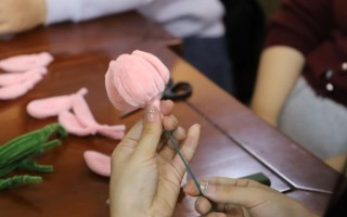 女生非物质文化遗产（女生适合学的非遗手艺有哪些）