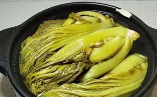 腌酸菜非物质文化遗产（腌酸菜非遗申请流程新手教程）