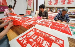 潍坊 非物质文化遗产（潍坊非物质文化遗产有哪些项目）