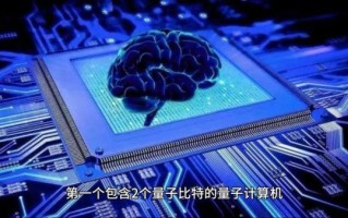 量子计算技术的概念（什么是量子计算技术）