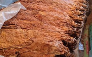 非物质文化遗产旱烟（非物质文化遗产旱烟制作方法详解）