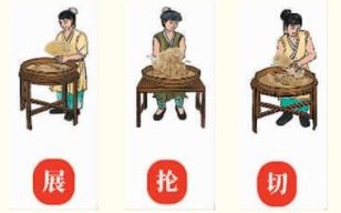 非物质文化遗产永春（永春篾香制作工艺详解）