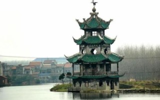 江陵非物质文化遗产（江陵非遗有哪些传统项目值得一看）