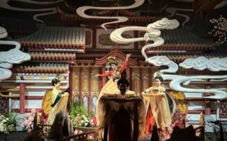 非物质文化遗产坐夜筵（坐夜筵的流程和文化含义是什么）