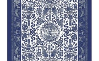 非物质文化遗产染布花纹（非物质文化遗产染布花纹怎么做）