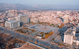 甘谷县非物质文化遗产（甘谷县非遗项目全景速览）