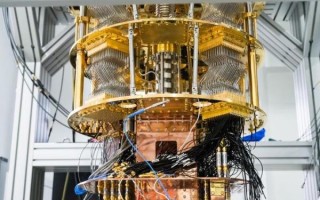 世界首台超导量子计算机（世界首台超导量子计算机是谁造的）