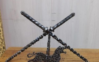 双锏非物质文化遗产（双锏作为非遗如何入门练习）