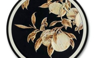 麦秆画为非物质文化遗产（麦秆画非遗手作能自学吗）