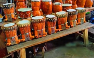 非物质文化遗产之大鼓（大鼓为什么是国家级非遗项目）