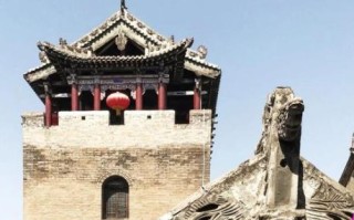 晋城非物质文化遗产省级（晋城省级非物质文化遗产有哪些？）