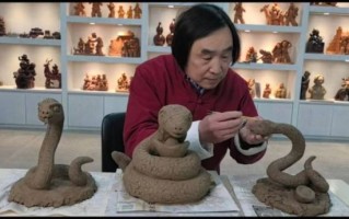 枣庄非物质文化遗产泥塑（枣庄泥塑有哪些代表作品？）