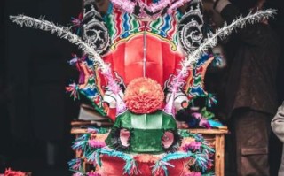 非金华非物质文化遗产（非金华非遗名单及分布图）