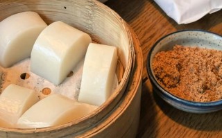 五常年糕非物质文化遗产（五常年糕是第几批非遗？）