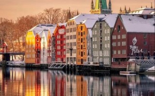 挪威有非物质文化遗产吗