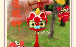 醒狮文化非物质文化遗产（醒狮文化非遗如何入门）