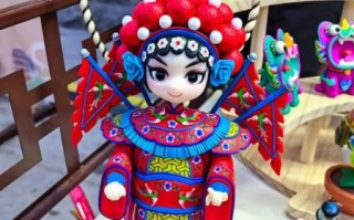 非物质文化遗产面塑文化（面塑文化入门：非遗技艺怎么学）