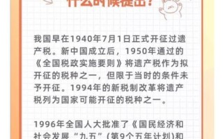 非物质文化遗产减税（非遗企业增值税减免政策有哪些）