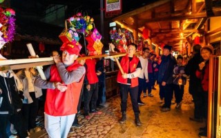 连城非物质文化遗产（连城非物质文化遗产有哪些传统技艺值得了解）