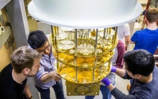 燕飞 MIT 超导量子计算（燕飞MIT超导量子计算论文在哪里看）