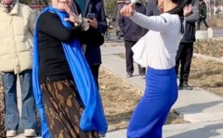 大妈非物质文化遗产（大妈跳广场舞申遗靠谱吗）