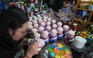 江苏十大非物质文化遗产（江苏非遗旅游攻略新手版）