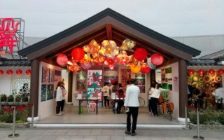 上海非物质物质文化遗产（上海非遗项目有哪些值得一看？）