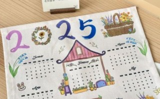 非物质文化遗产年历（2025非遗年历在哪买靠谱）