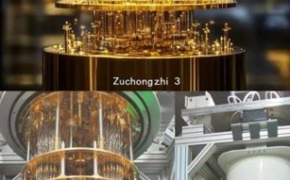 超导量子计算机祖冲之3号（祖冲之3号有多强？新手也能看懂的性能解读）