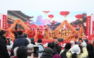 襄阳的非物质文化遗产有（襄阳有哪些非遗项目？）